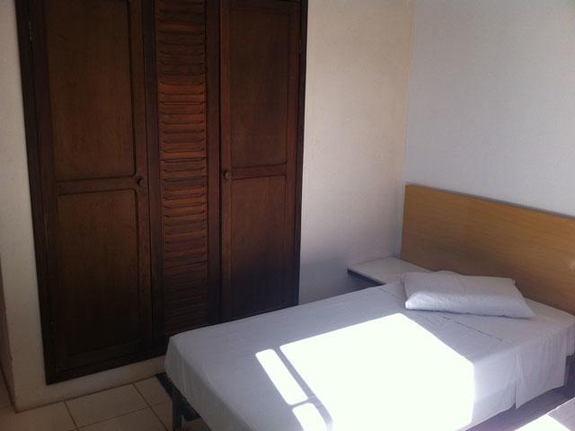 Trevo Parque Hotel Sao Sepe Exterior photo